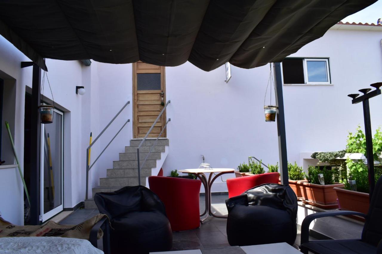 La Casa Gastounette Maiorca Exterior foto